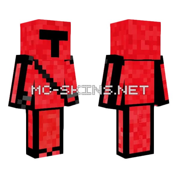Mandalorian One Fire
