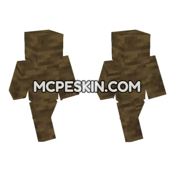 Mangrove Log Outfit