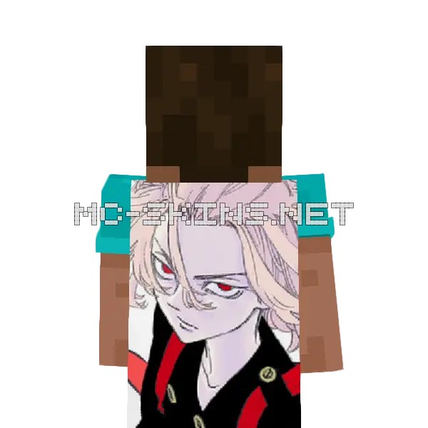 Manjirou Sano