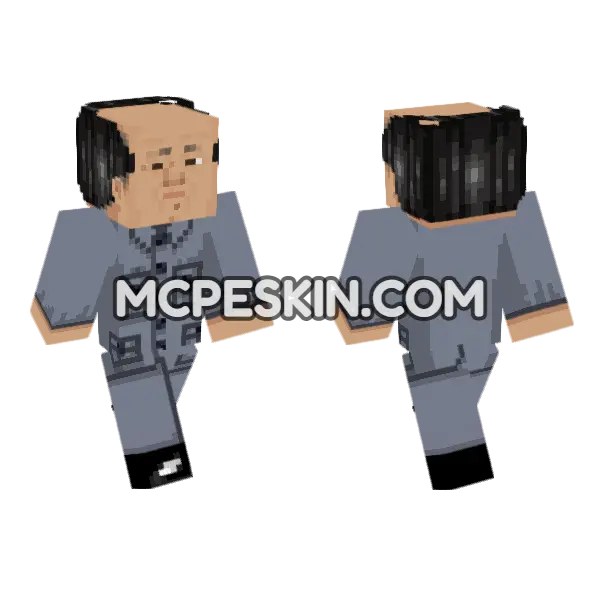Mao Zedong 6829266