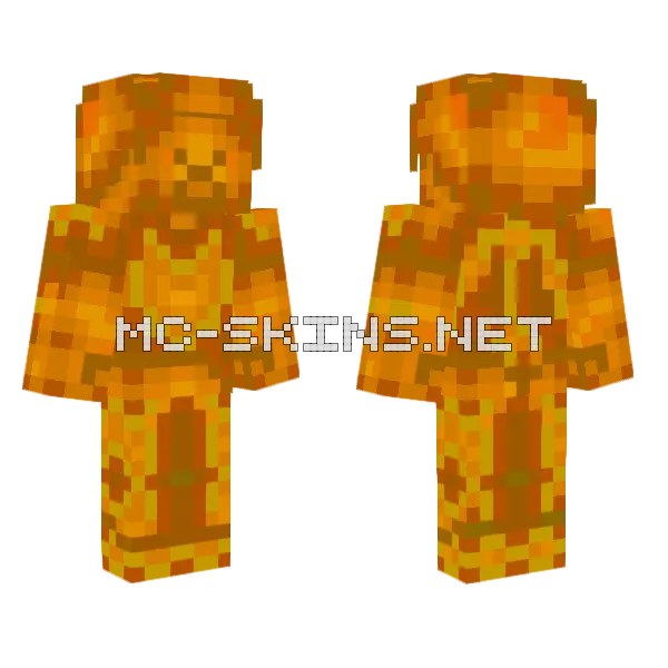 Maple Steve