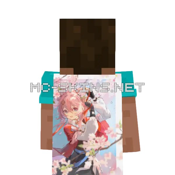 March 7th Dress