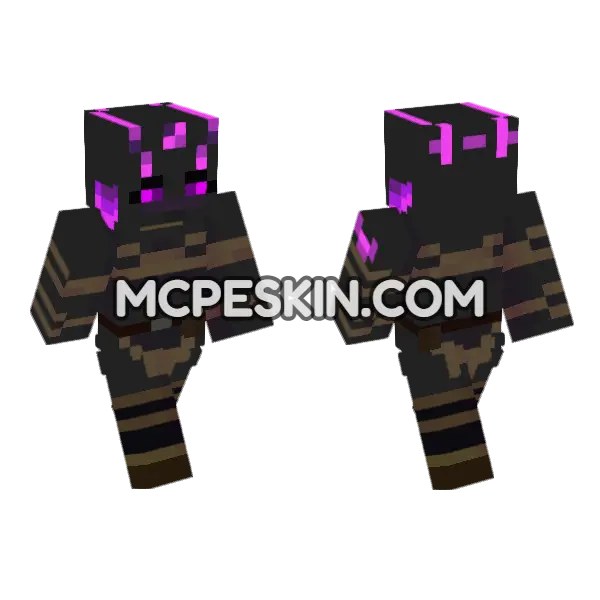 Marie Prowell – Jenny Addon Skin