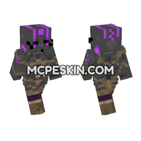 Marie Prowell – Jenny Mod Skin