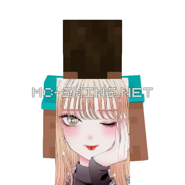 Marin Kitagawa
