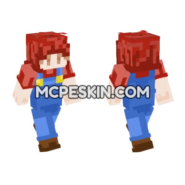 Mario