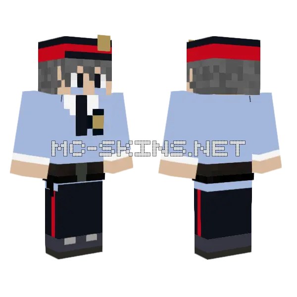 Mark Mosso Gorra