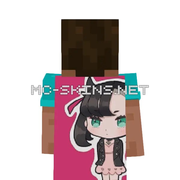Marnie Chibi