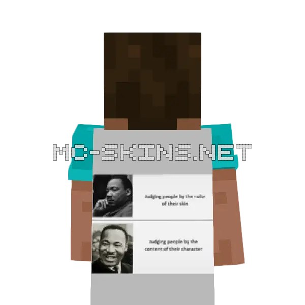 Martin Luther King