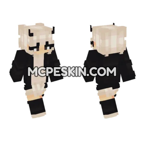 Max Skin
