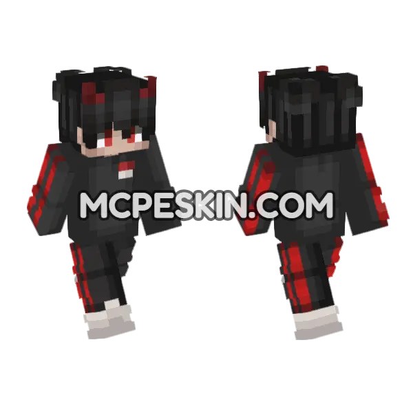Max Skin