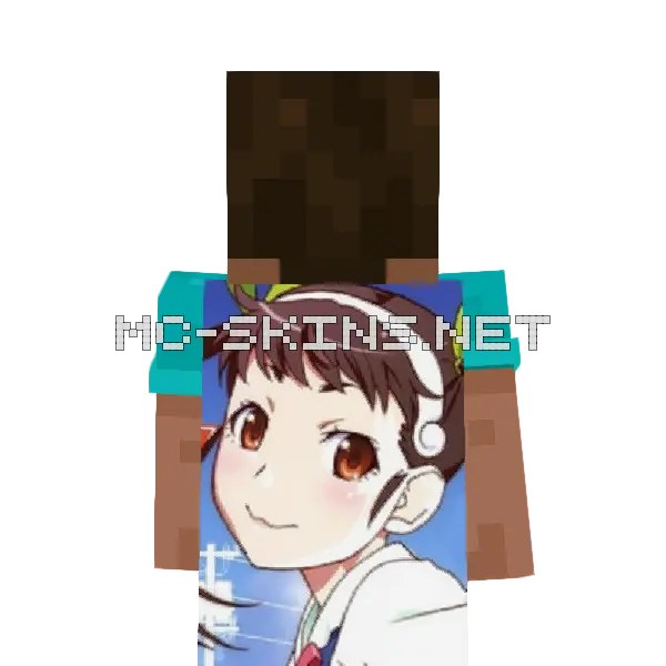 Mayoi Hachikuji