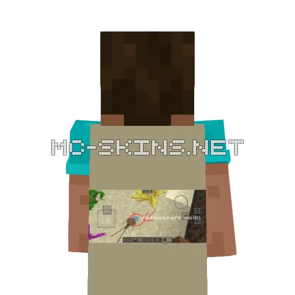 Mc added cells!!