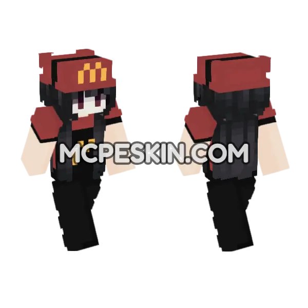 McDonald’s Uniform