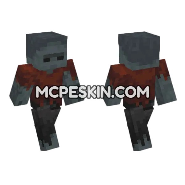 Mce Bouldering Zombie
