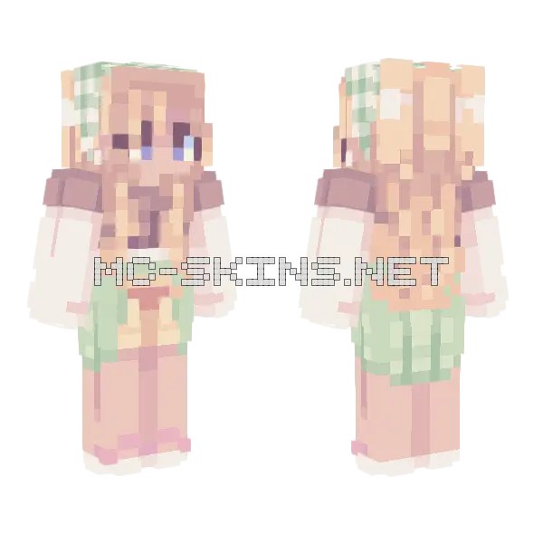 Meadow Life Outfit
