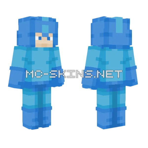 Mega Man