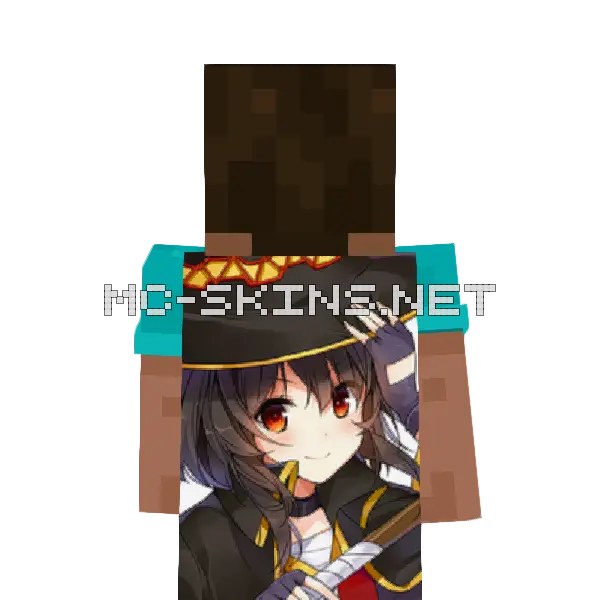 Megumin