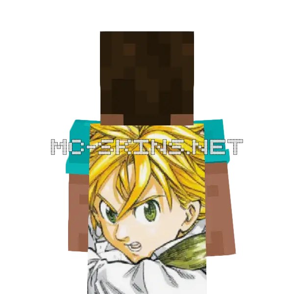 Meliodas