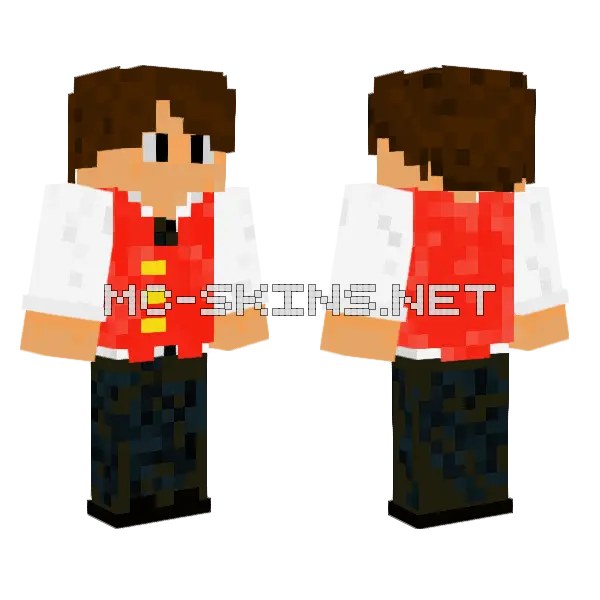 Mememee School Uniform