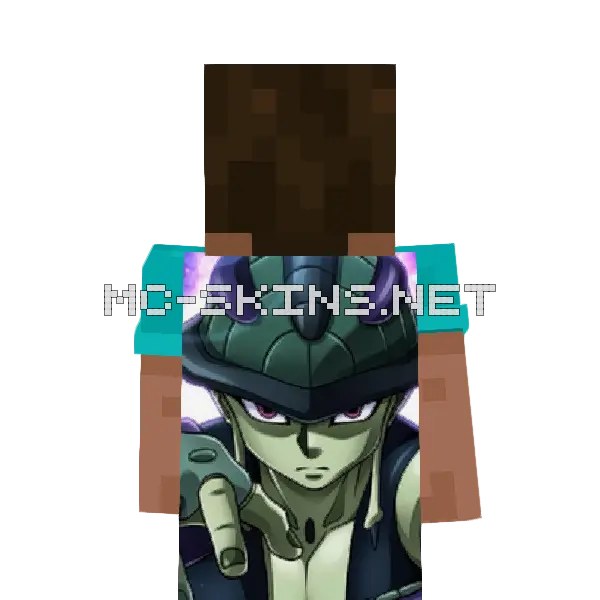 Meruem