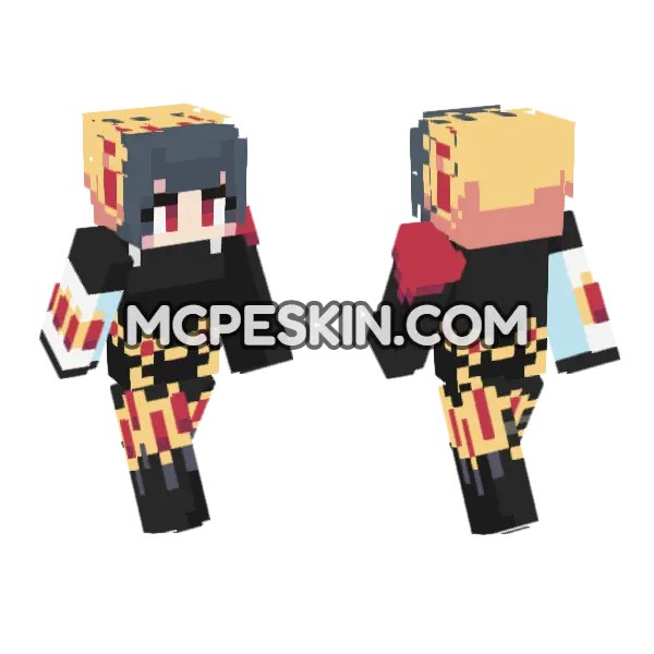 Metis Skin