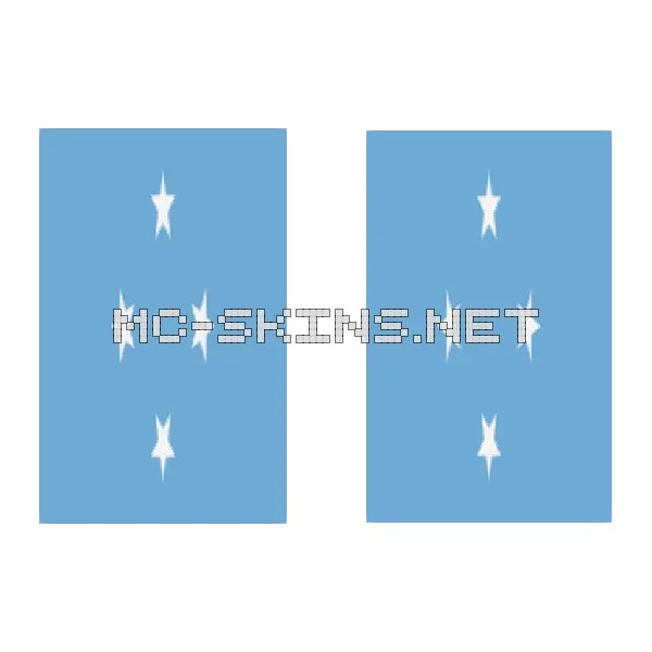 Micronesia Flag
