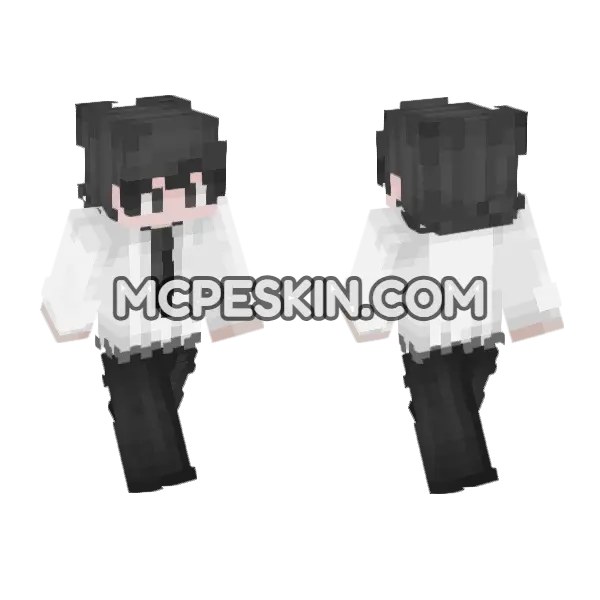 Mike Skin