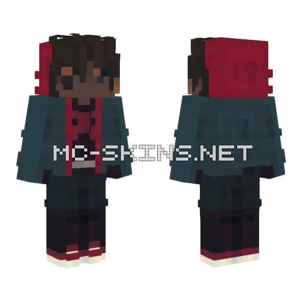 Miles Morales Spider-Man