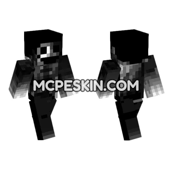 Mimicker Steve