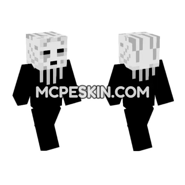 Mini Ghast