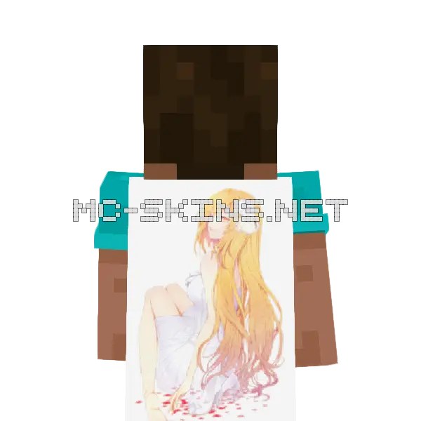 Misaki Shokuhou Dress