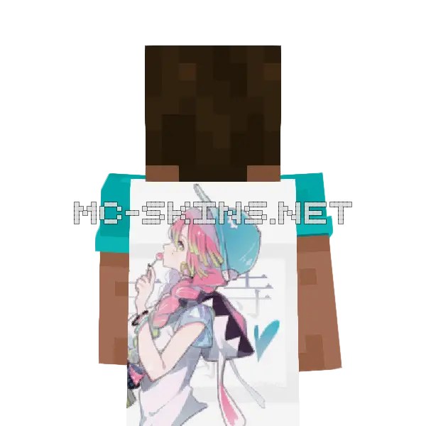 Mitsuri Kanroji Hoodie