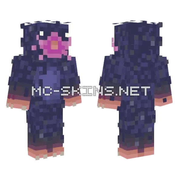 Mole Man
