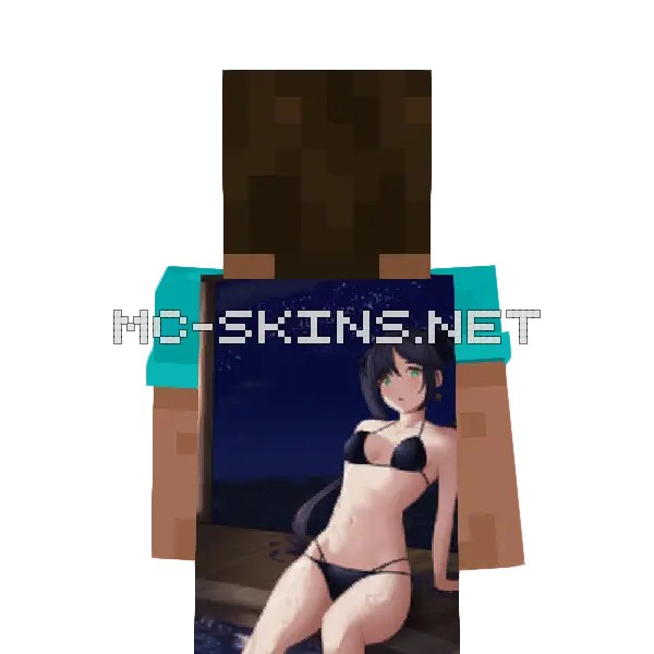 Mona Bikini
