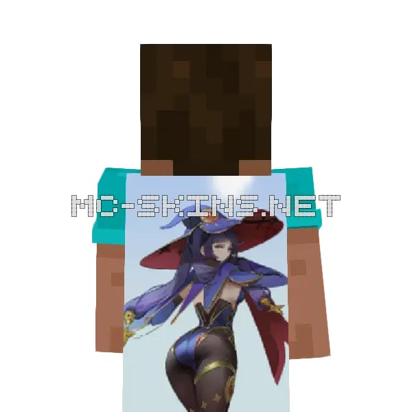 Mona Witch