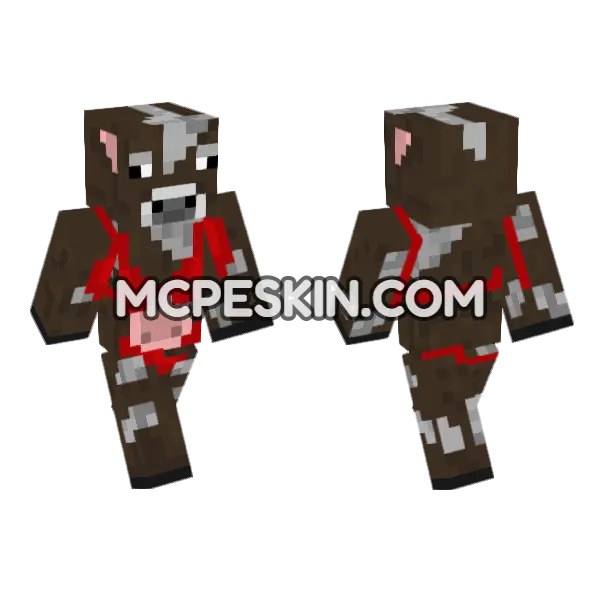 Moo Moo Man