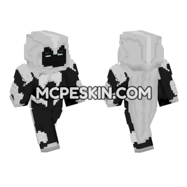 Moon Knight Skin