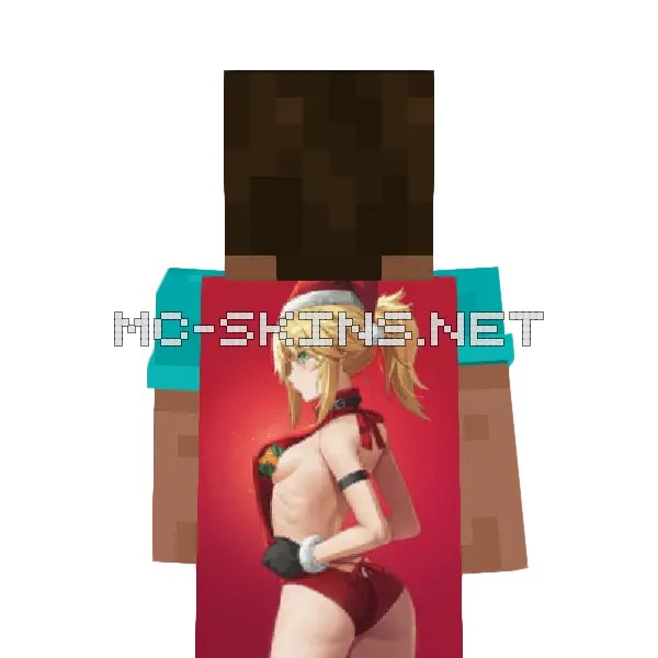 Mordred Sweater