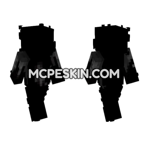 More Darkness Skin