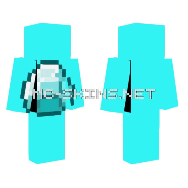 Mr Diamond
