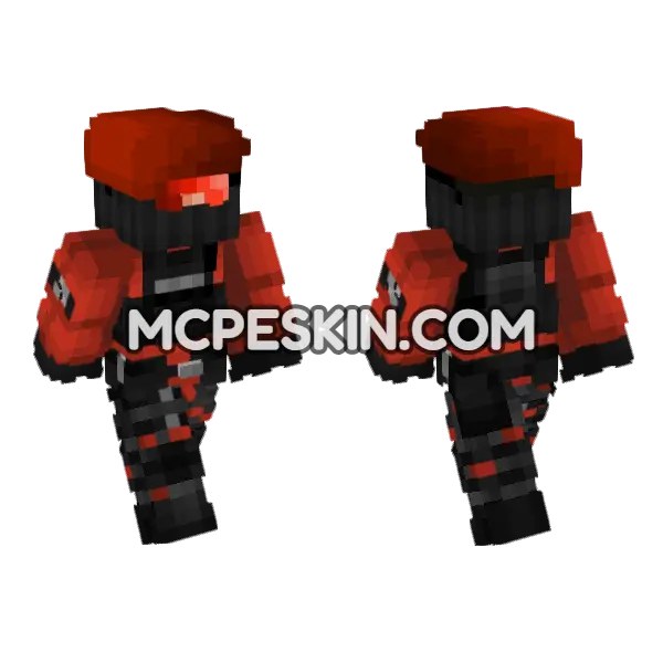 Mtf Alpha 1 Commando