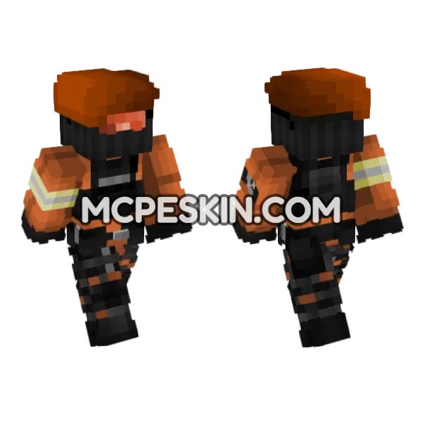 Mtf Epsilon 11 Commando