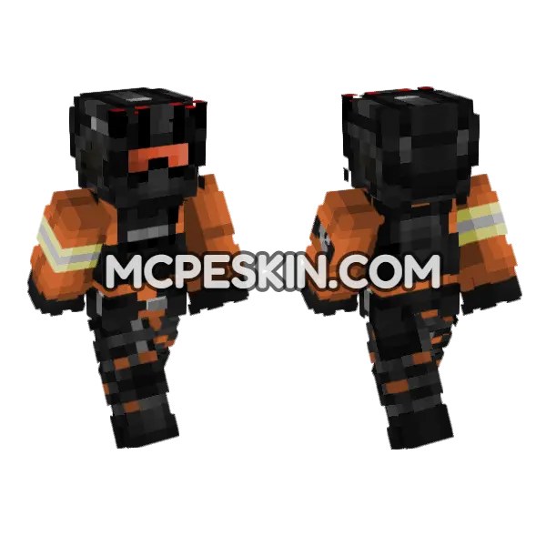 Mtf Epsilon 11 Soldier