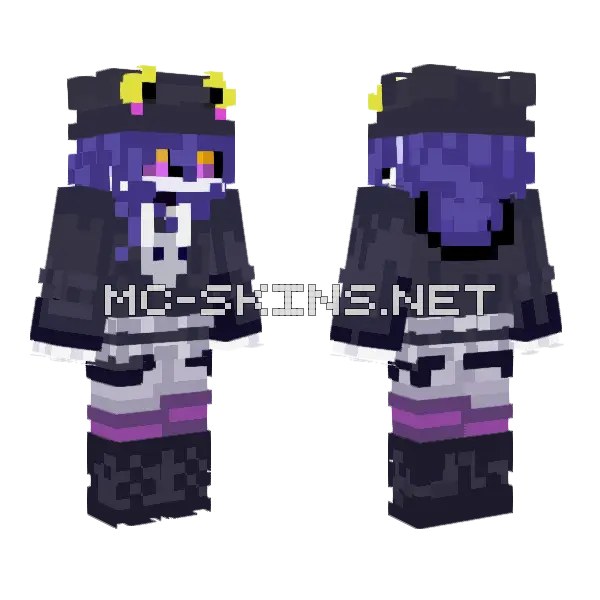 Murder Witch