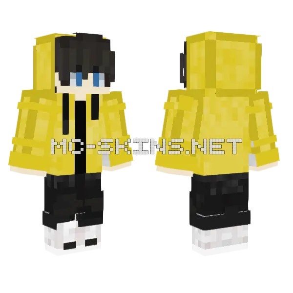 Myksa 1 Skin Remake