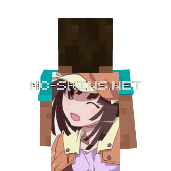 Nadeko Sengoku