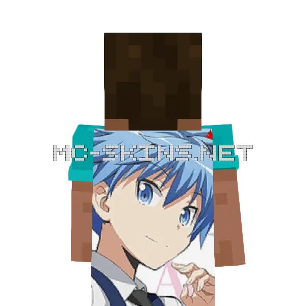 Nagisa Shiota