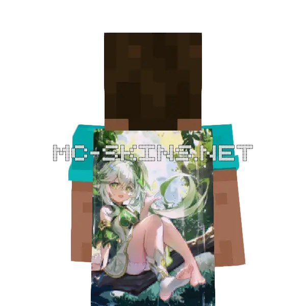 Nahida Dress