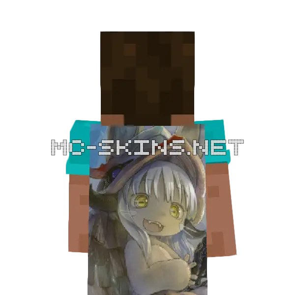 Nanachi